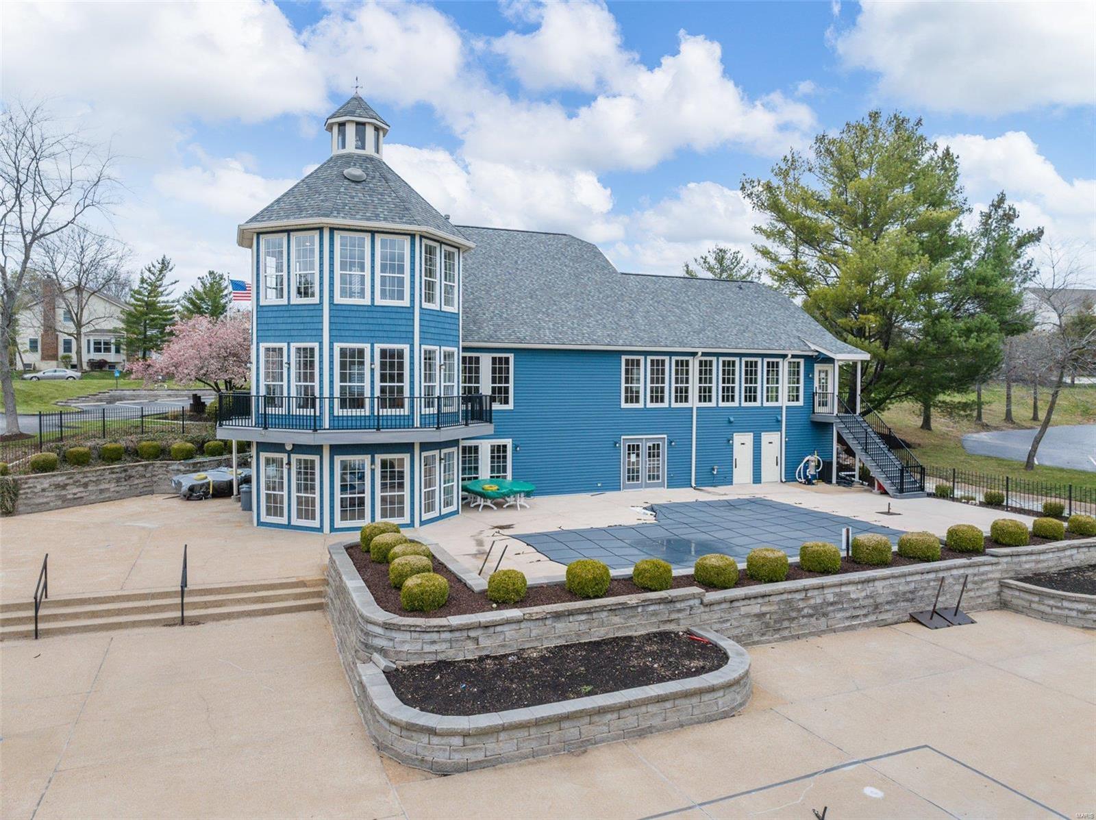 16281 Waterfront Way