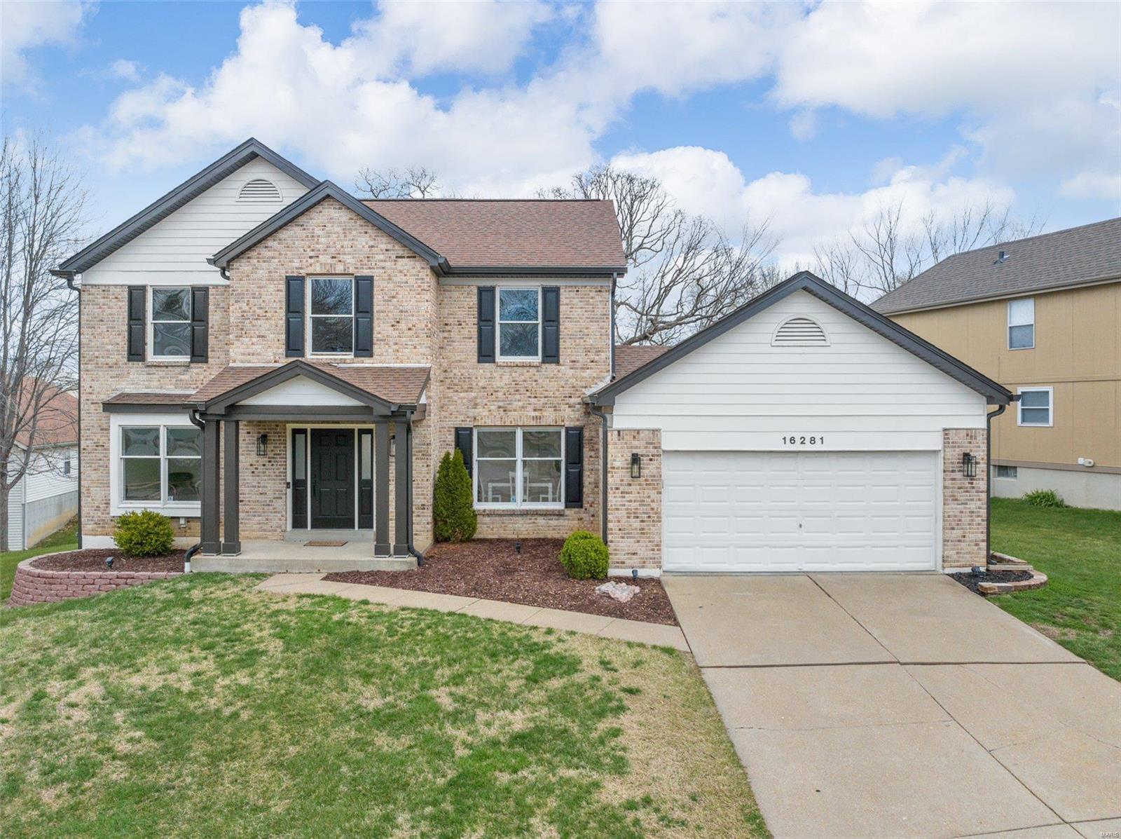 16281 Waterfront Way