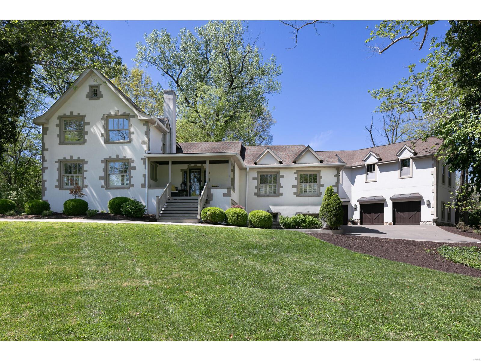 19 Clayton Terrace Drive