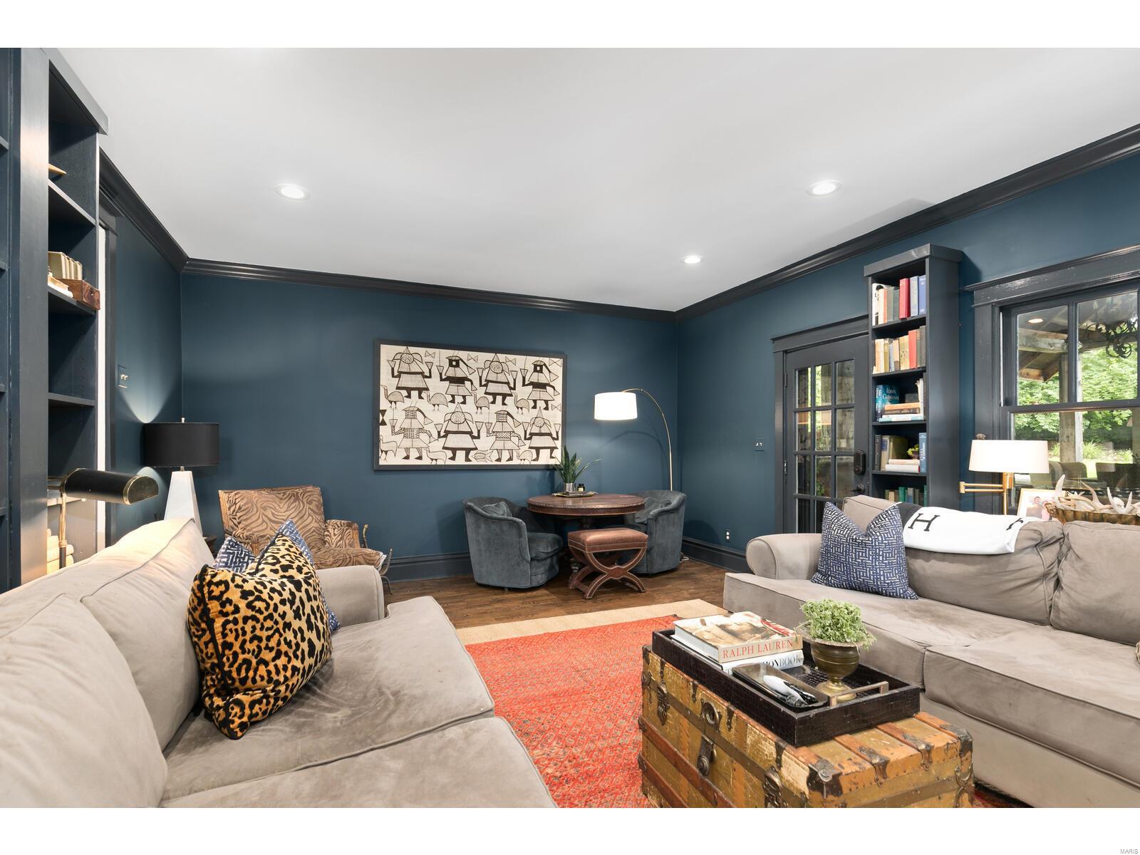 19 Clayton Terrace Drive