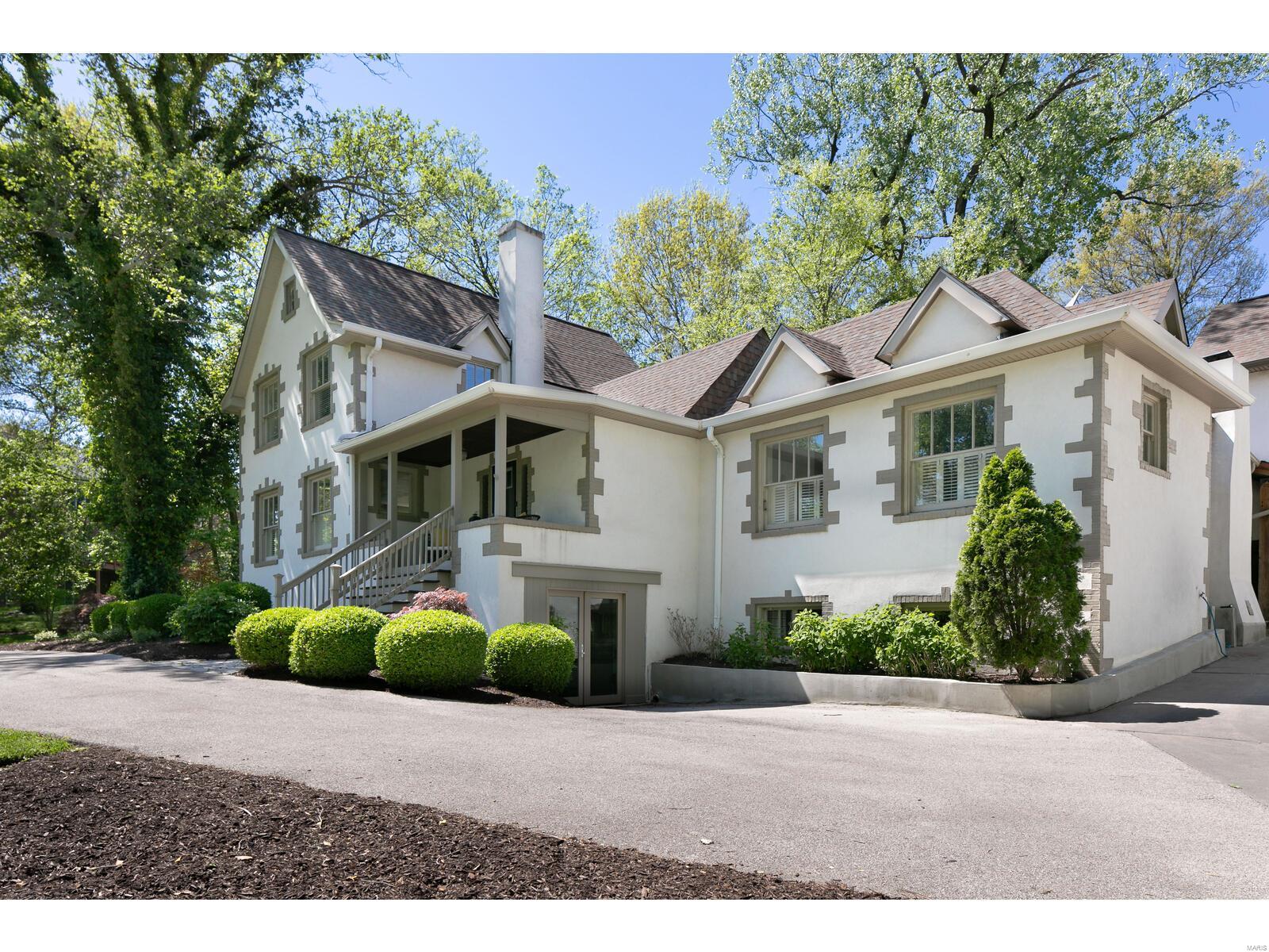 19 Clayton Terrace Drive