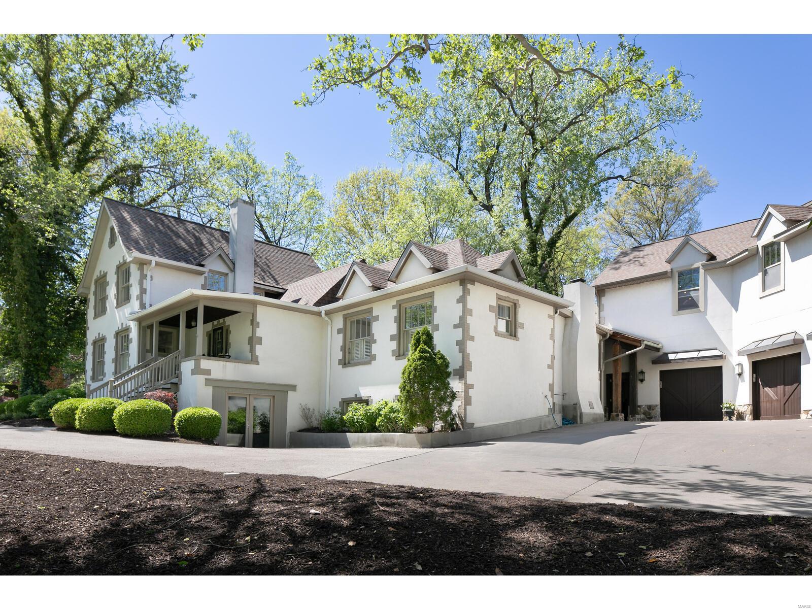 19 Clayton Terrace Drive