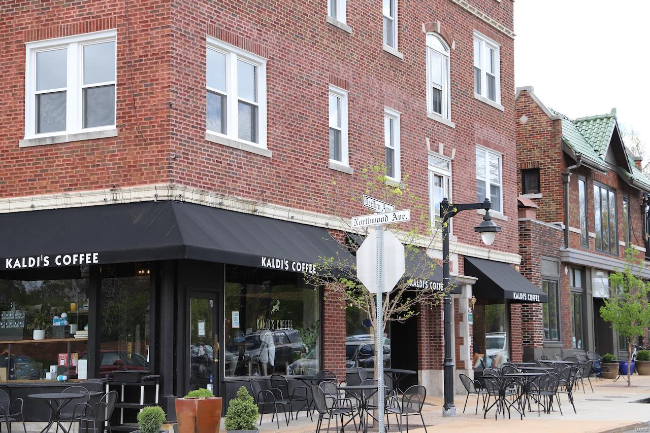 6221 Northwood Avenue Unit: 3W