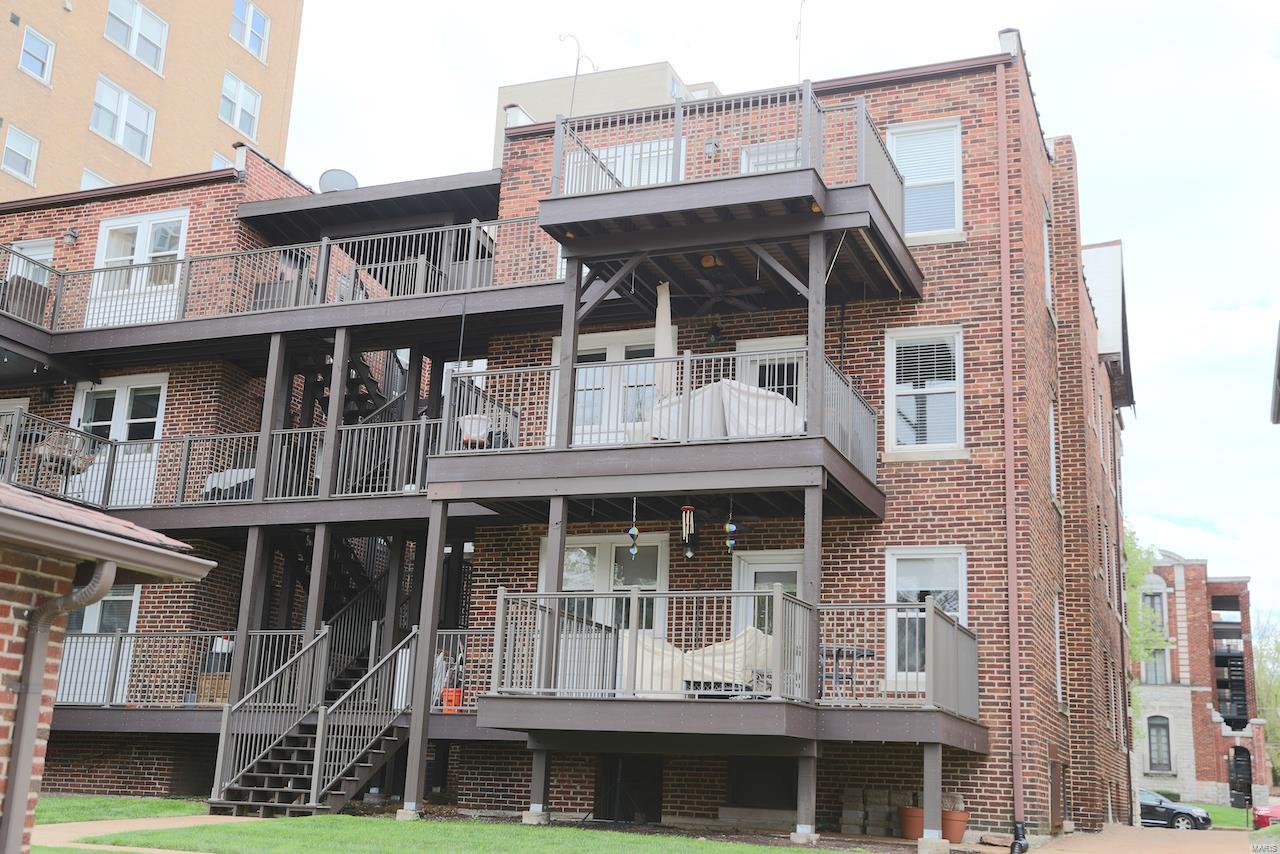 6221 Northwood Avenue Unit: 3W