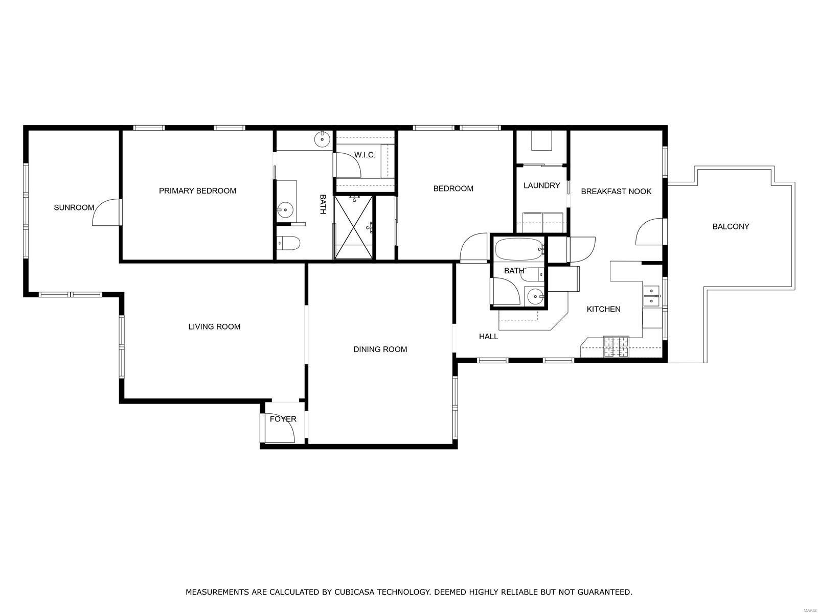 6221 Northwood Avenue Unit: 3W