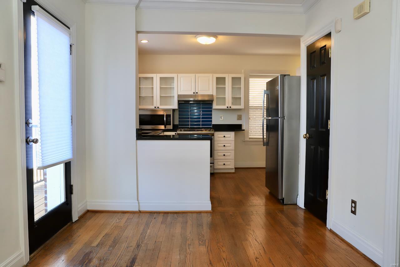 6221 Northwood Avenue Unit: 3W