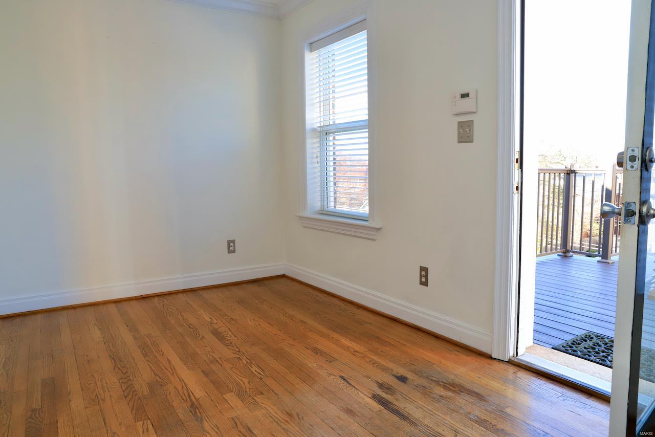 6221 Northwood Avenue Unit: 3W