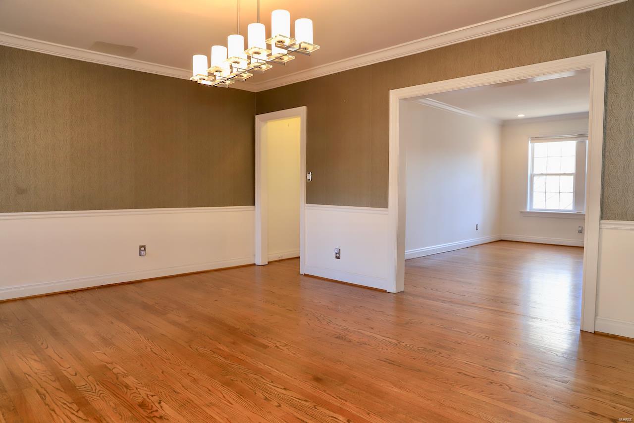 6221 Northwood Avenue Unit: 3W