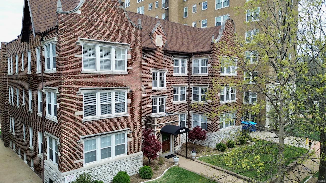 6221 Northwood Avenue Unit: 3W