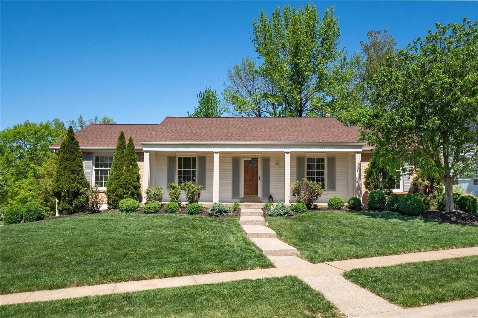 1791 Summer Lake Drive