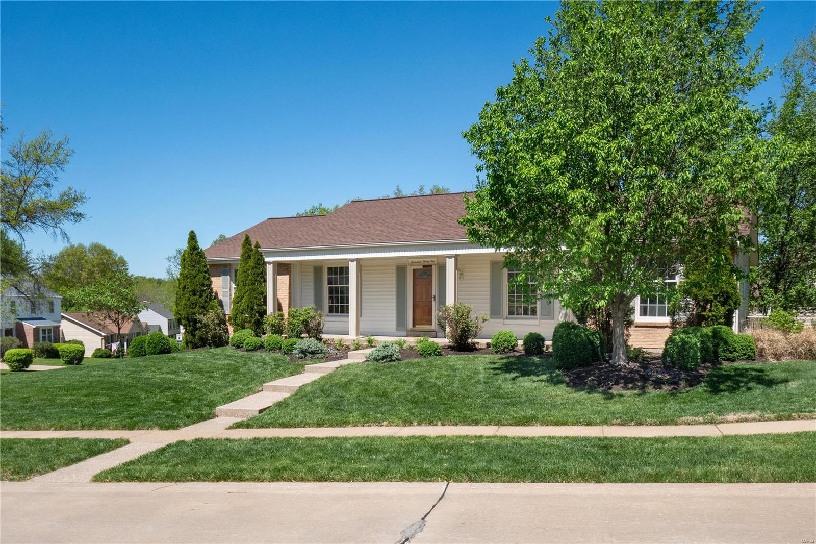 1791 Summer Lake Drive