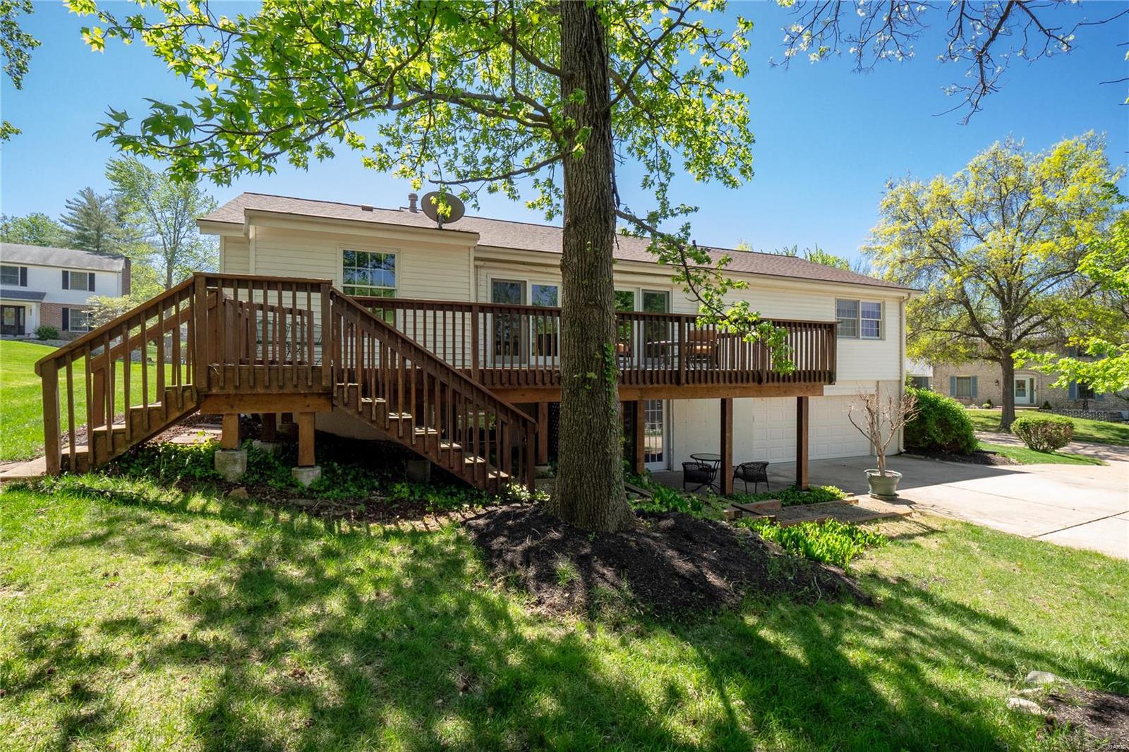 1791 Summer Lake Drive