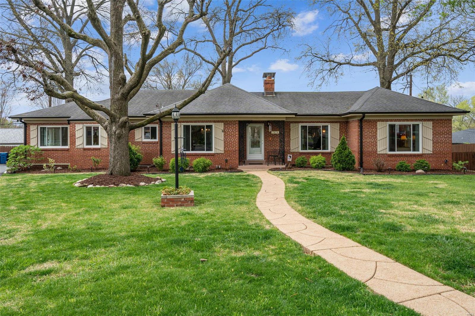 7074 Whitworth Court