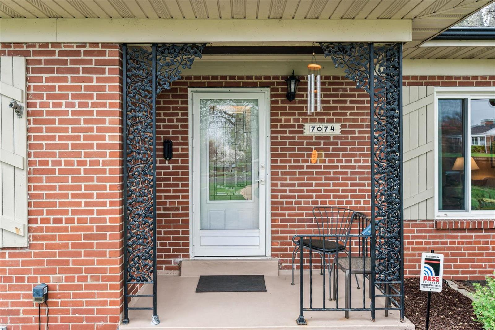 7074 Whitworth Court