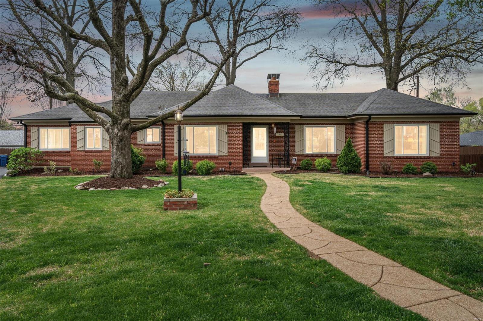 7074 Whitworth Court