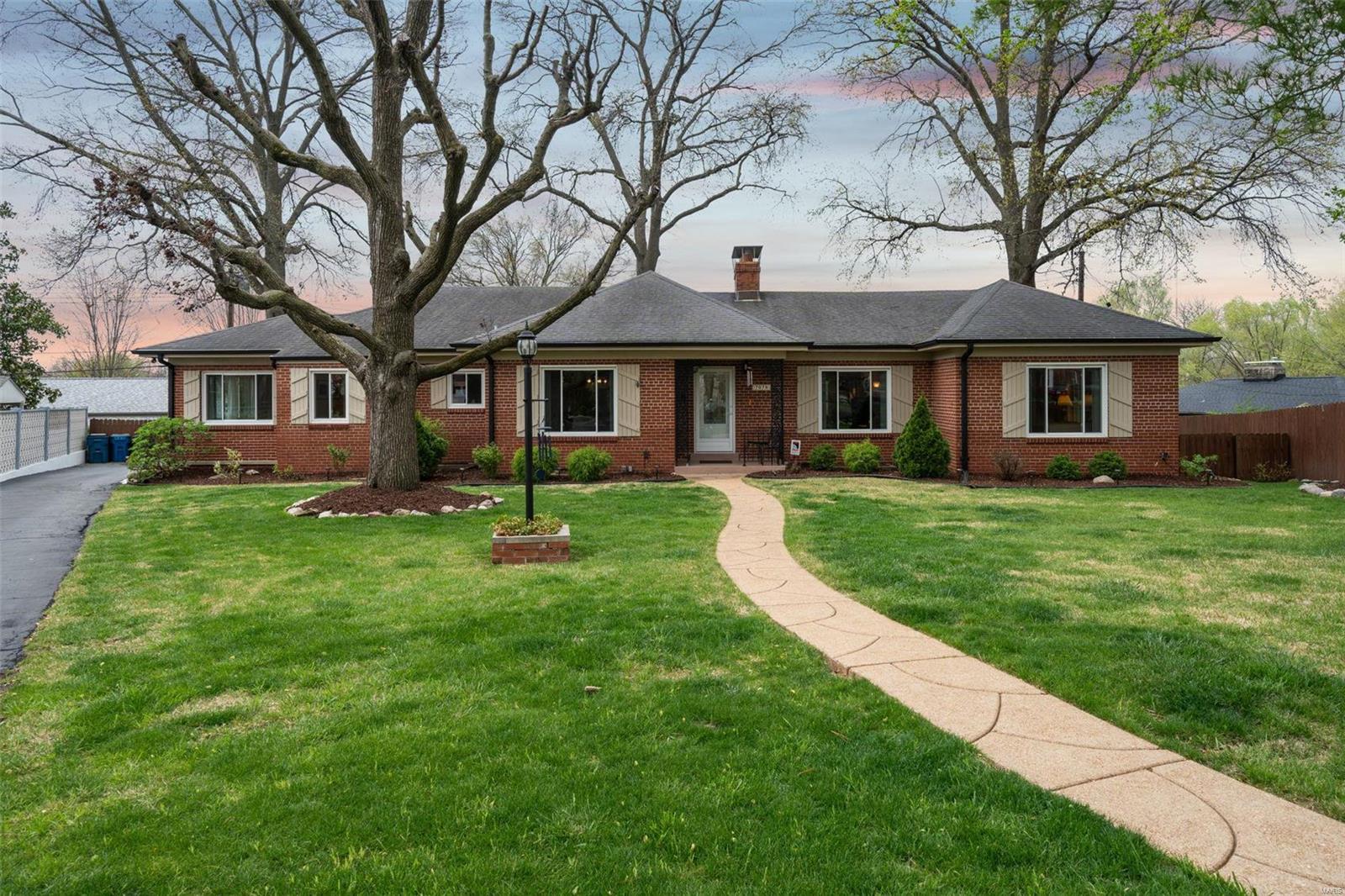 7074 Whitworth Court