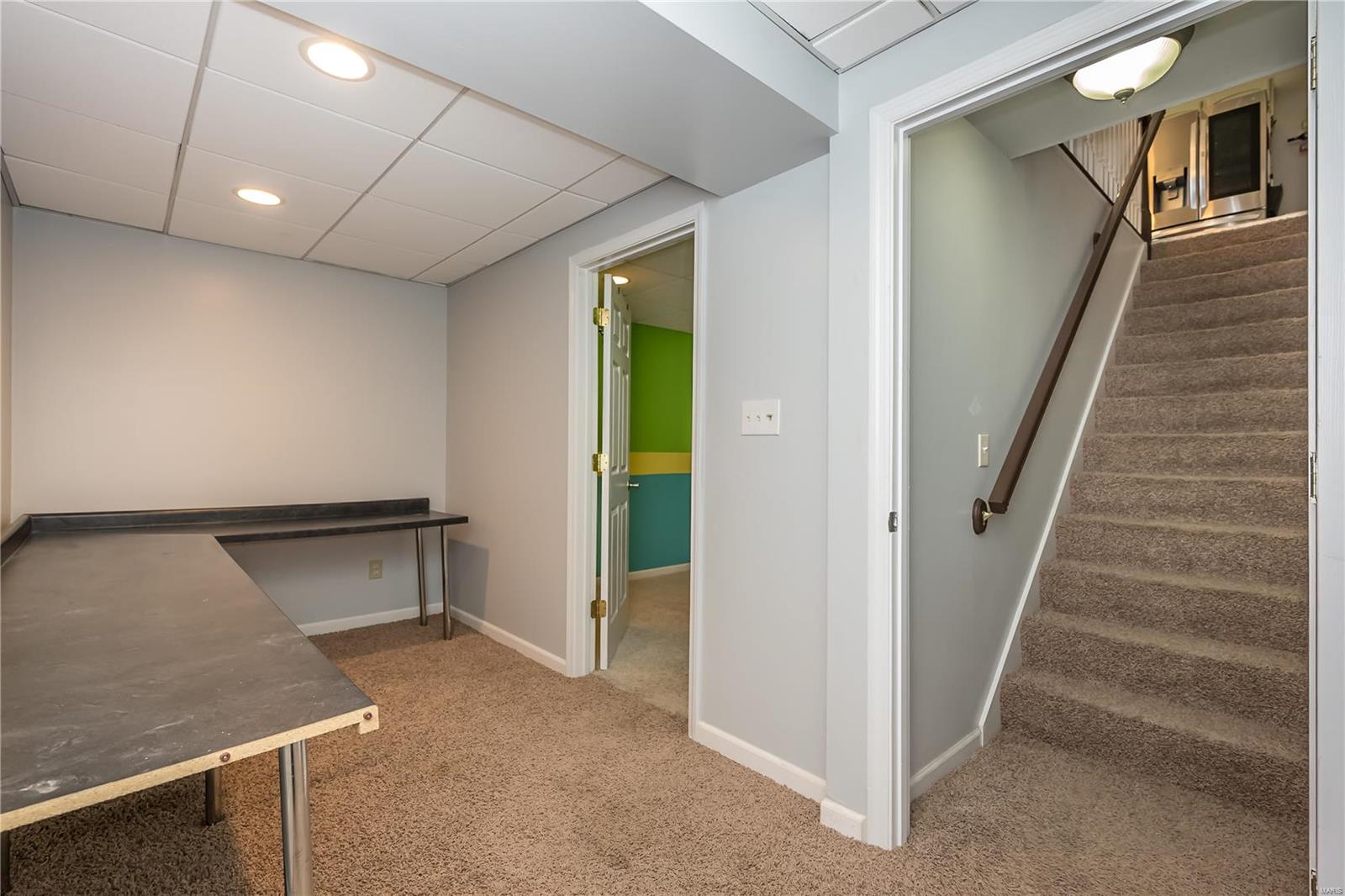 3328 Silvertrail Drive