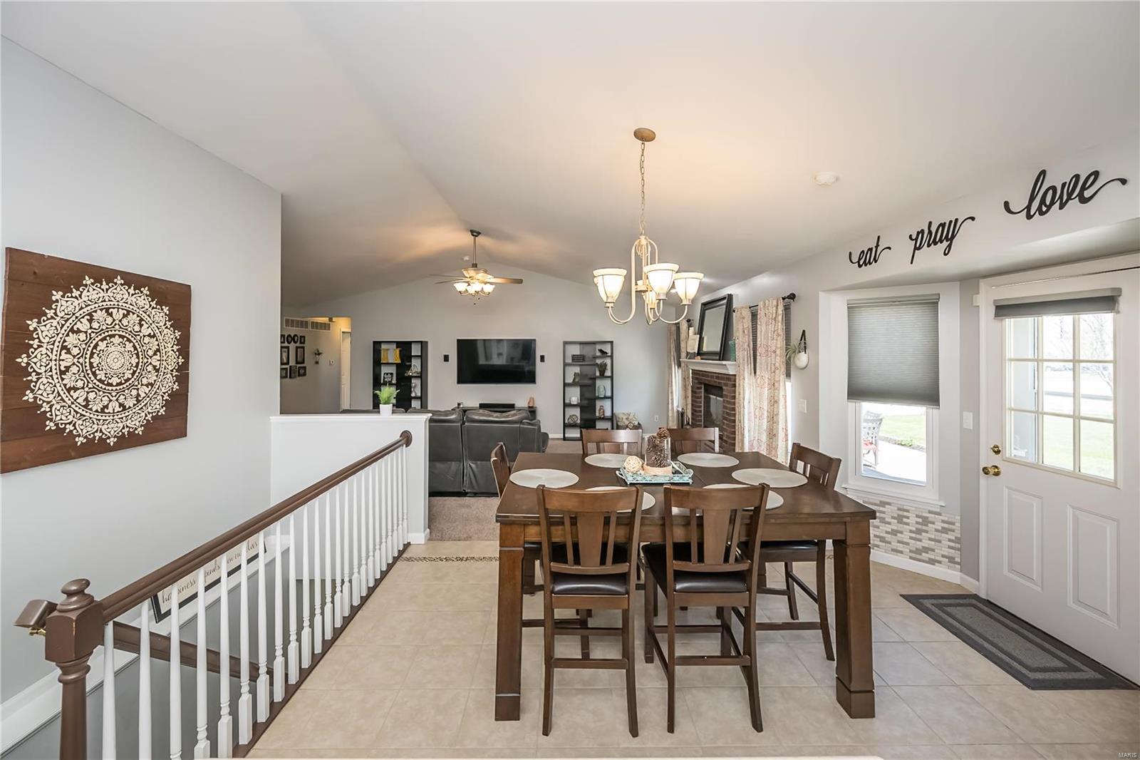 3328 Silvertrail Drive