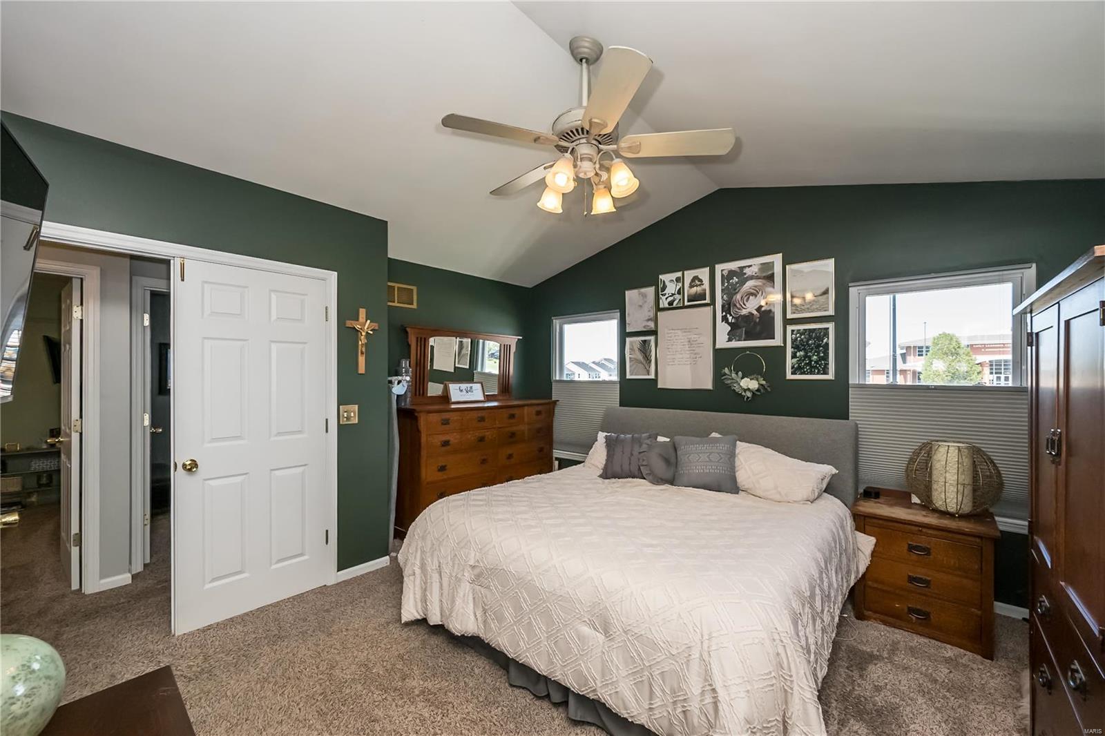 3328 Silvertrail Drive