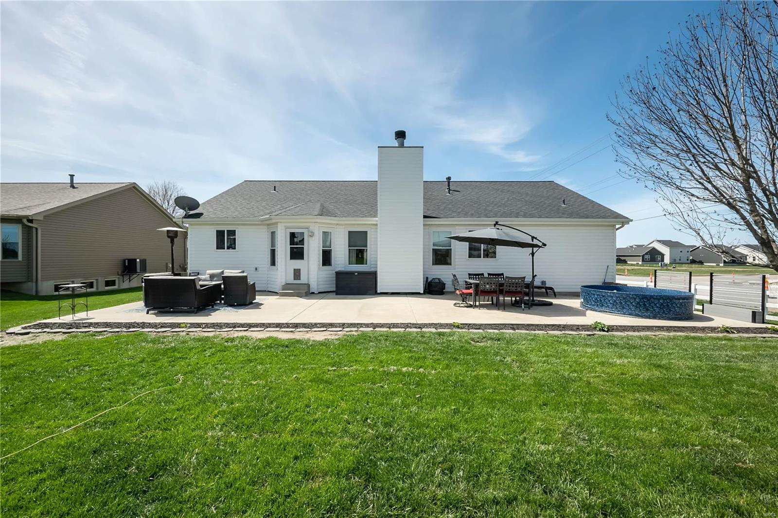 3328 Silvertrail Drive