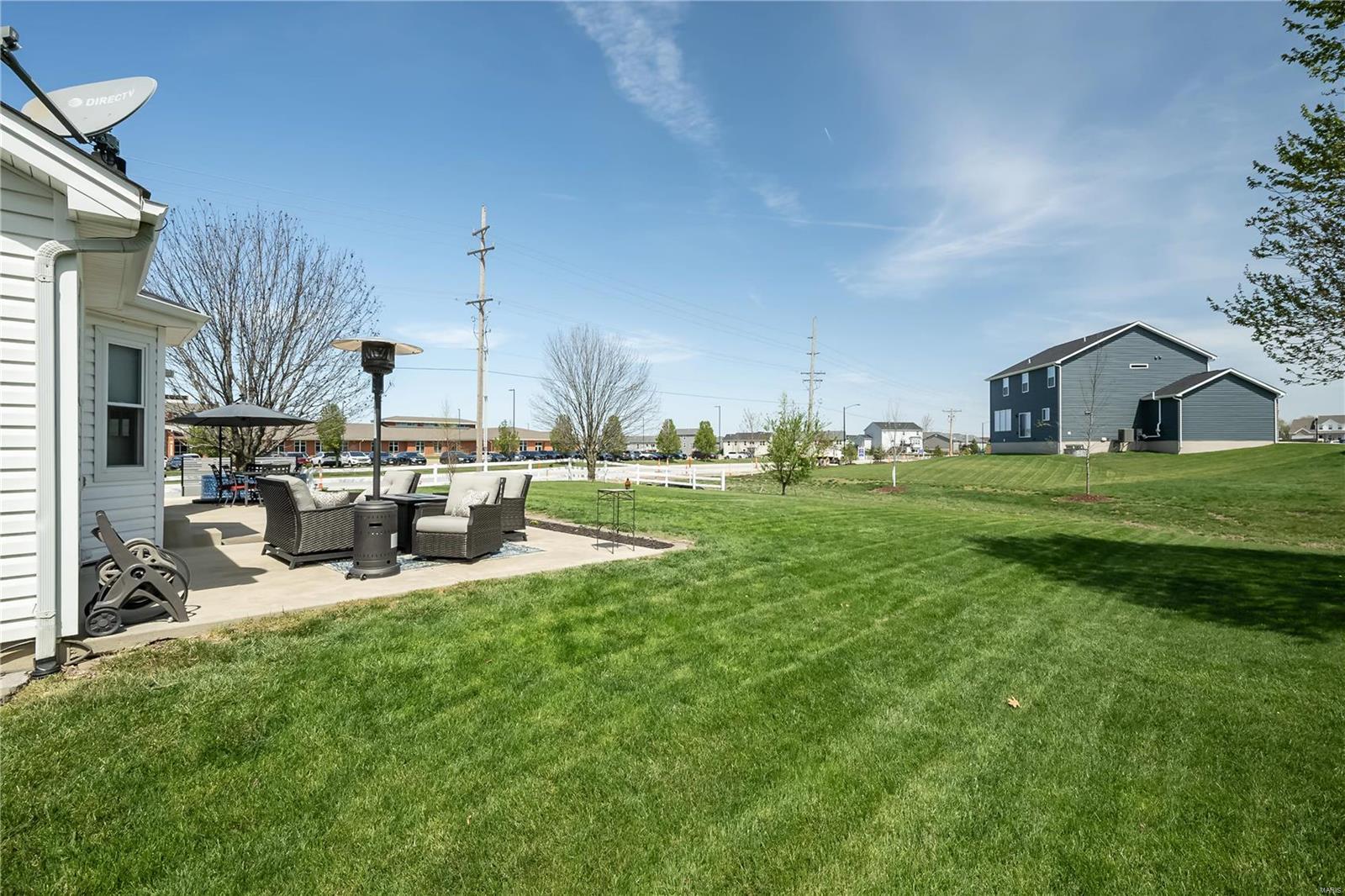 3328 Silvertrail Drive