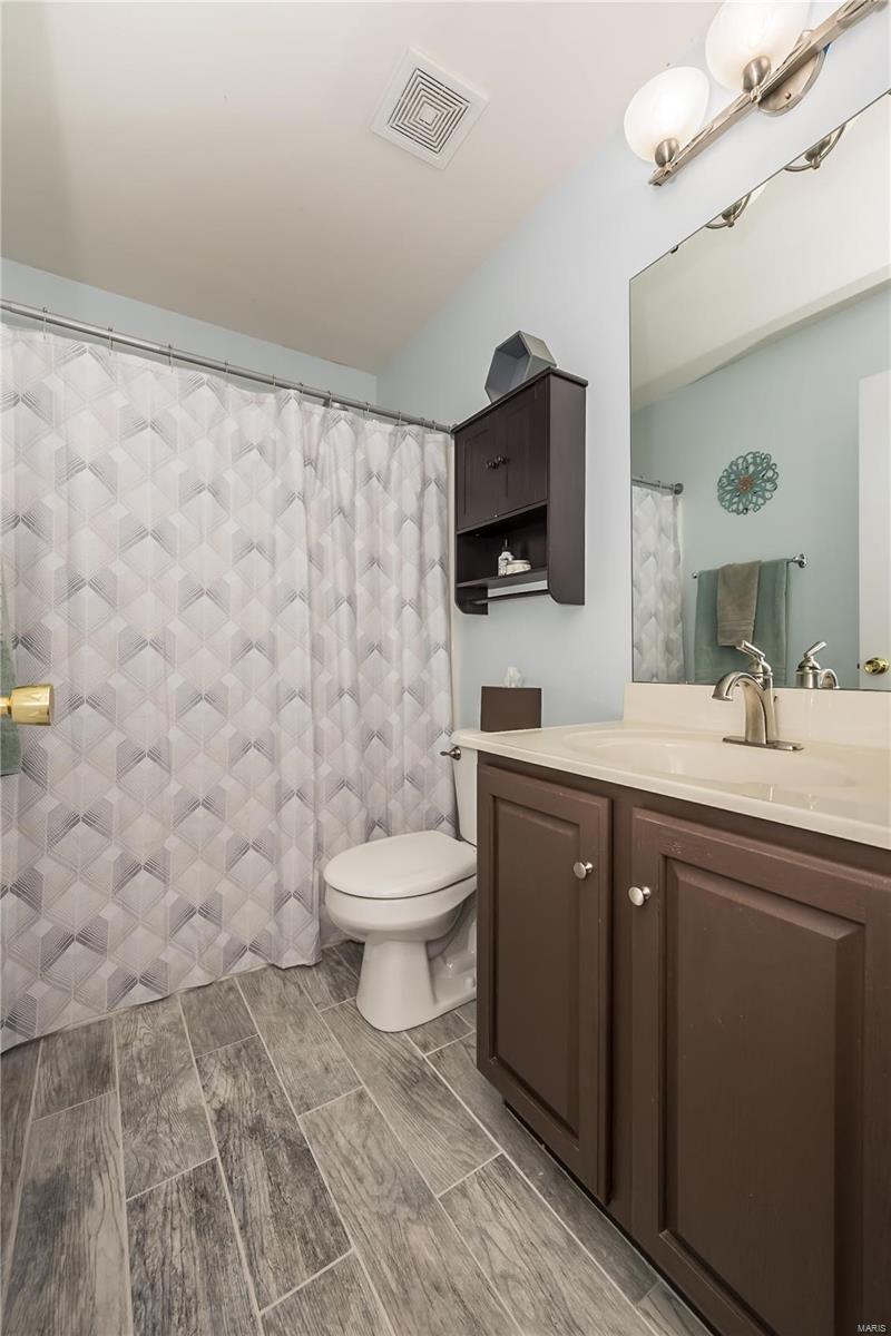 3328 Silvertrail Drive