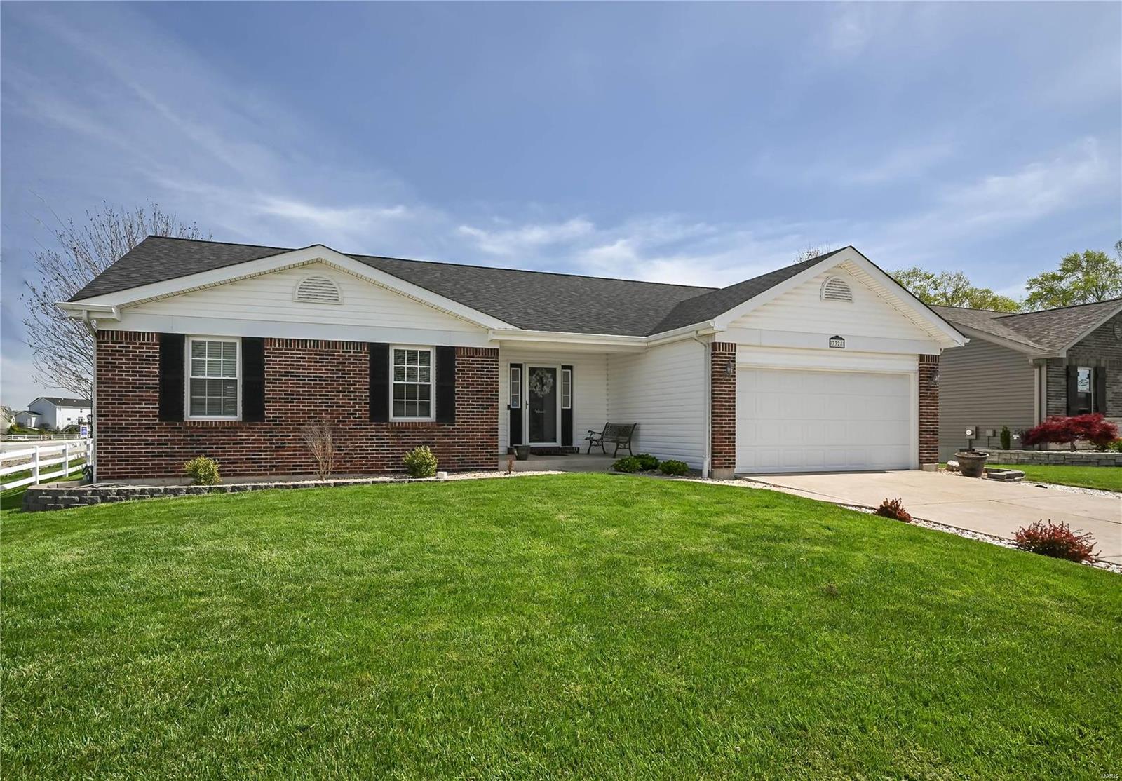 3328 Silvertrail Drive