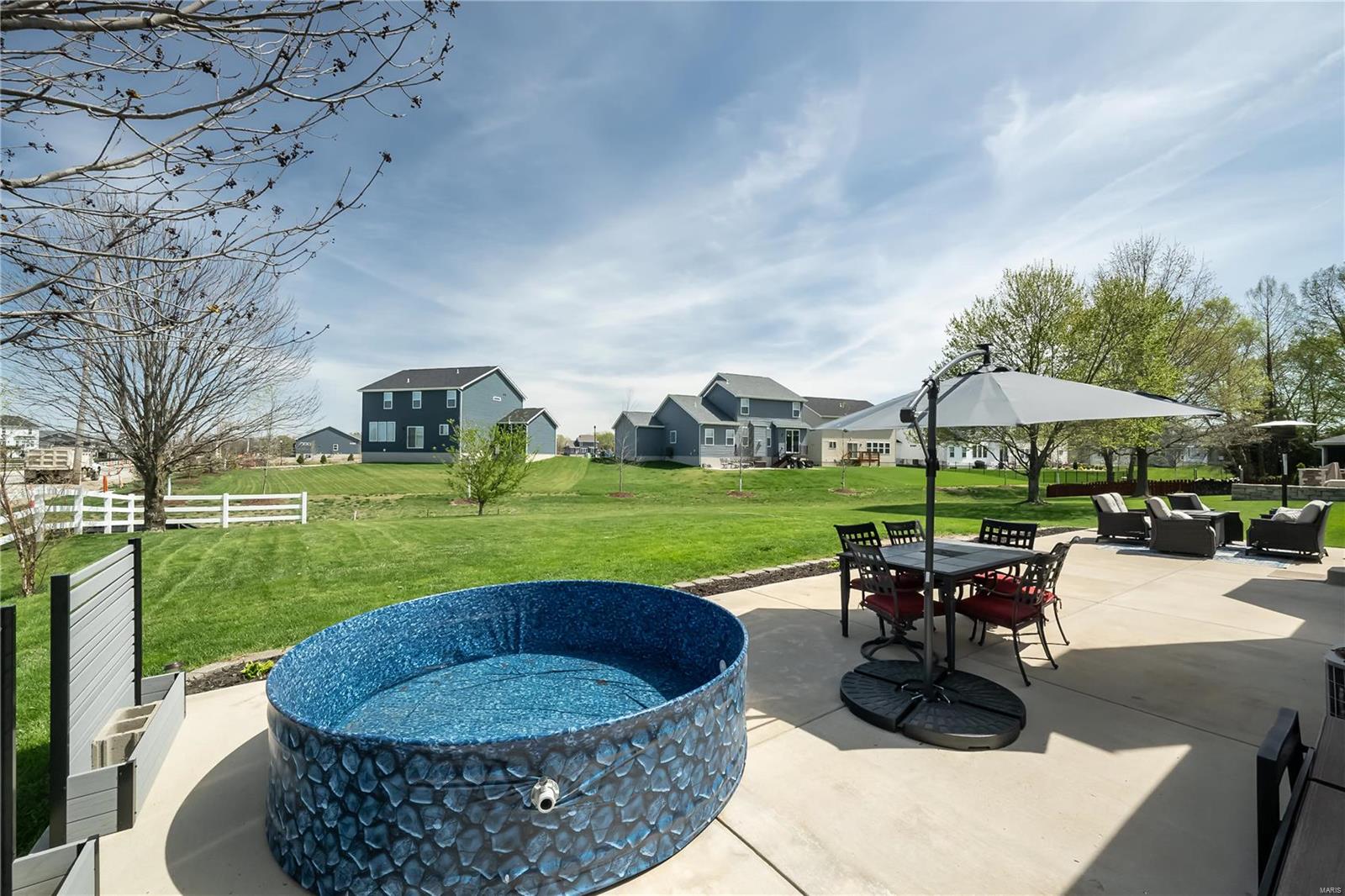 3328 Silvertrail Drive