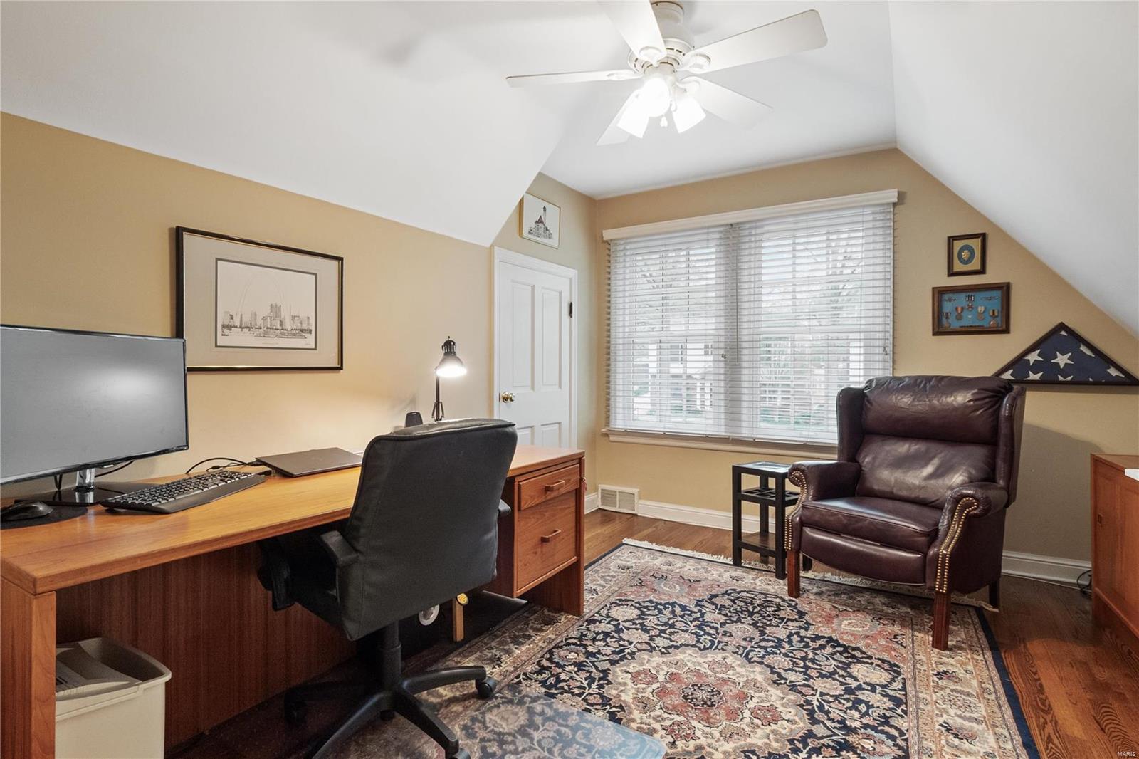 8108 University Drive