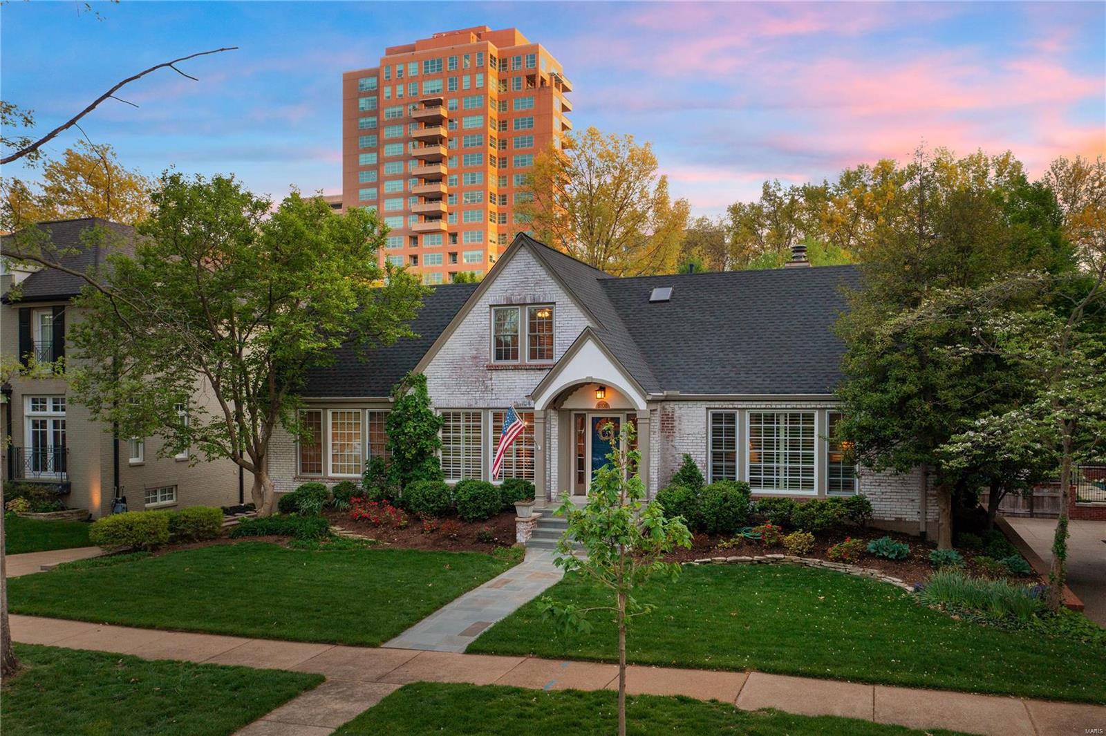 8108 University Drive