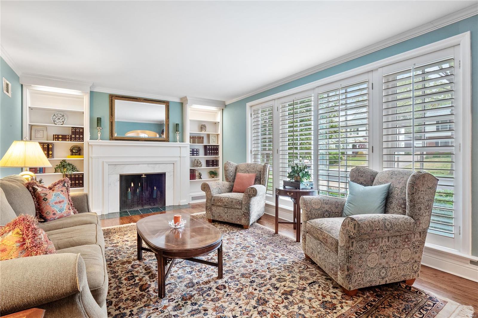 8108 University Drive