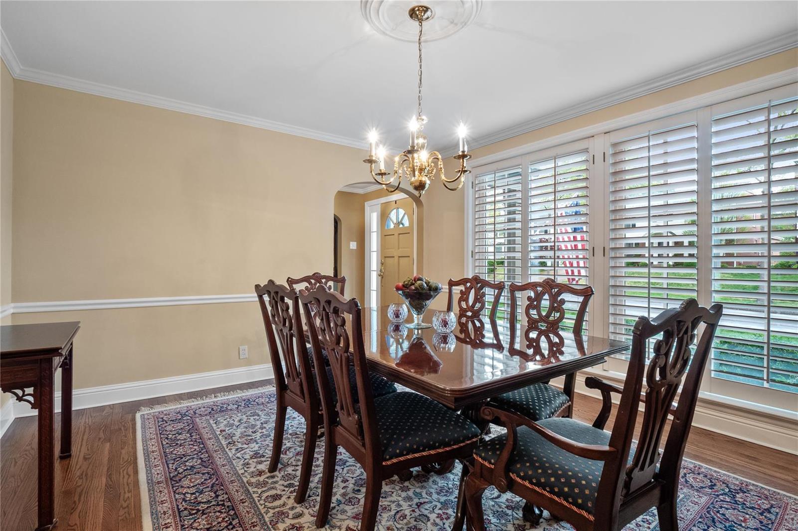 8108 University Drive