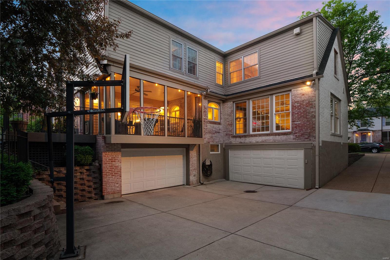 8108 University Drive