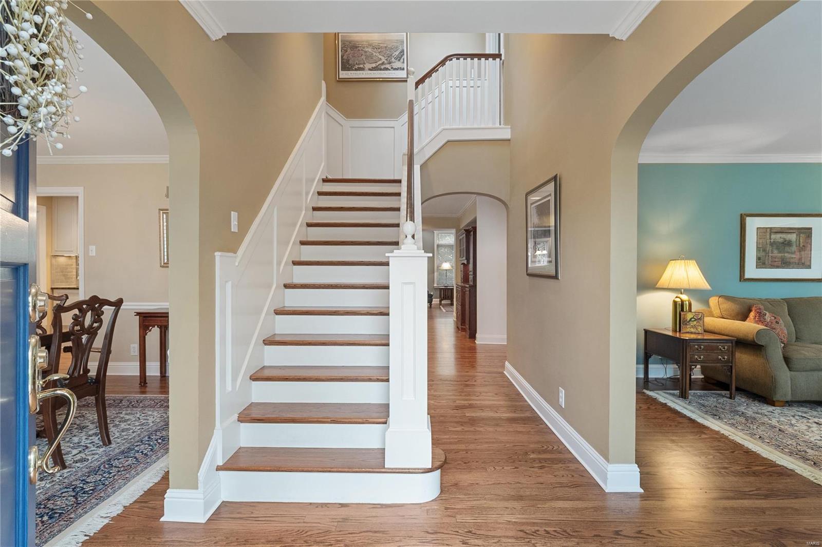 8108 University Drive