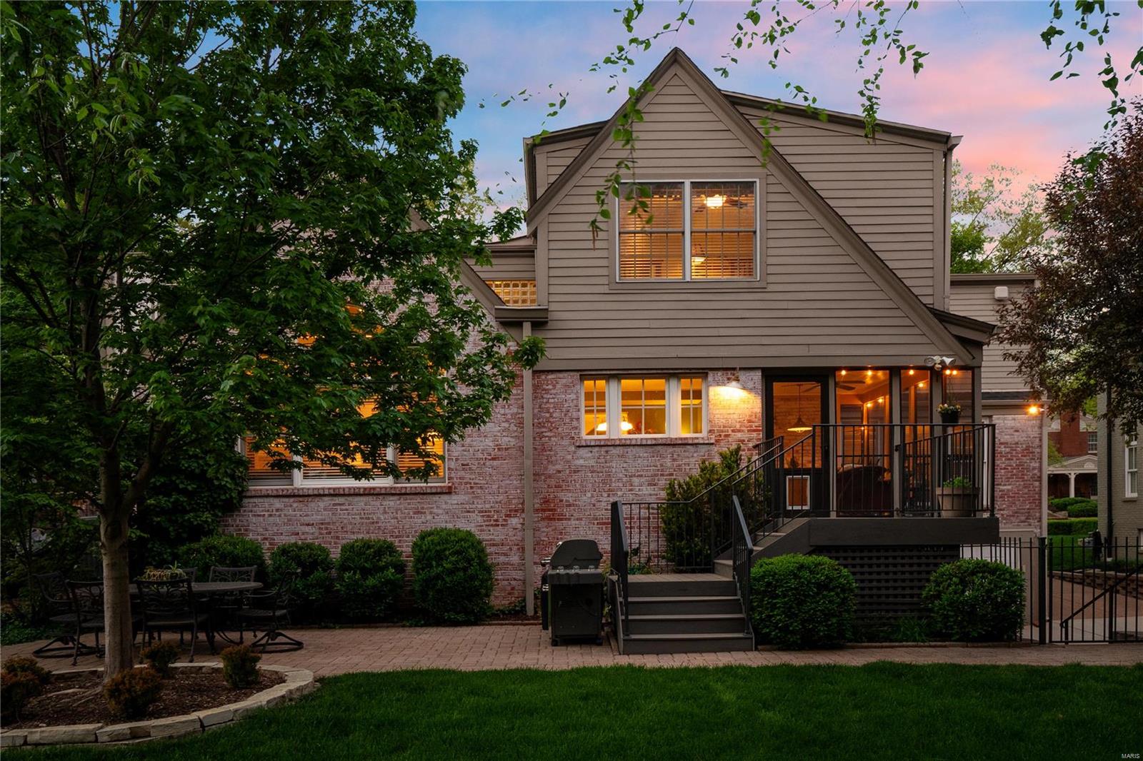 8108 University Drive