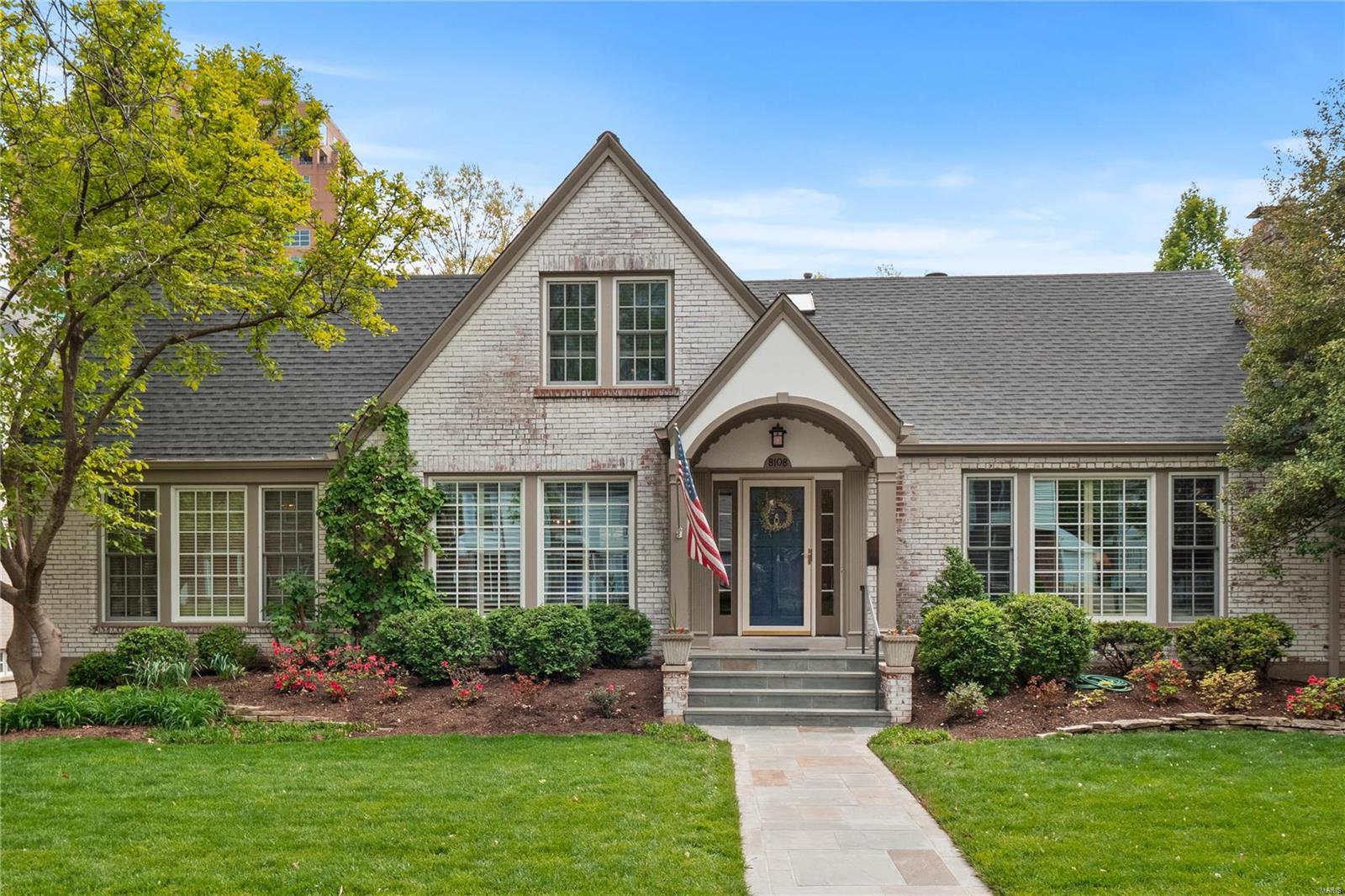 8108 University Drive