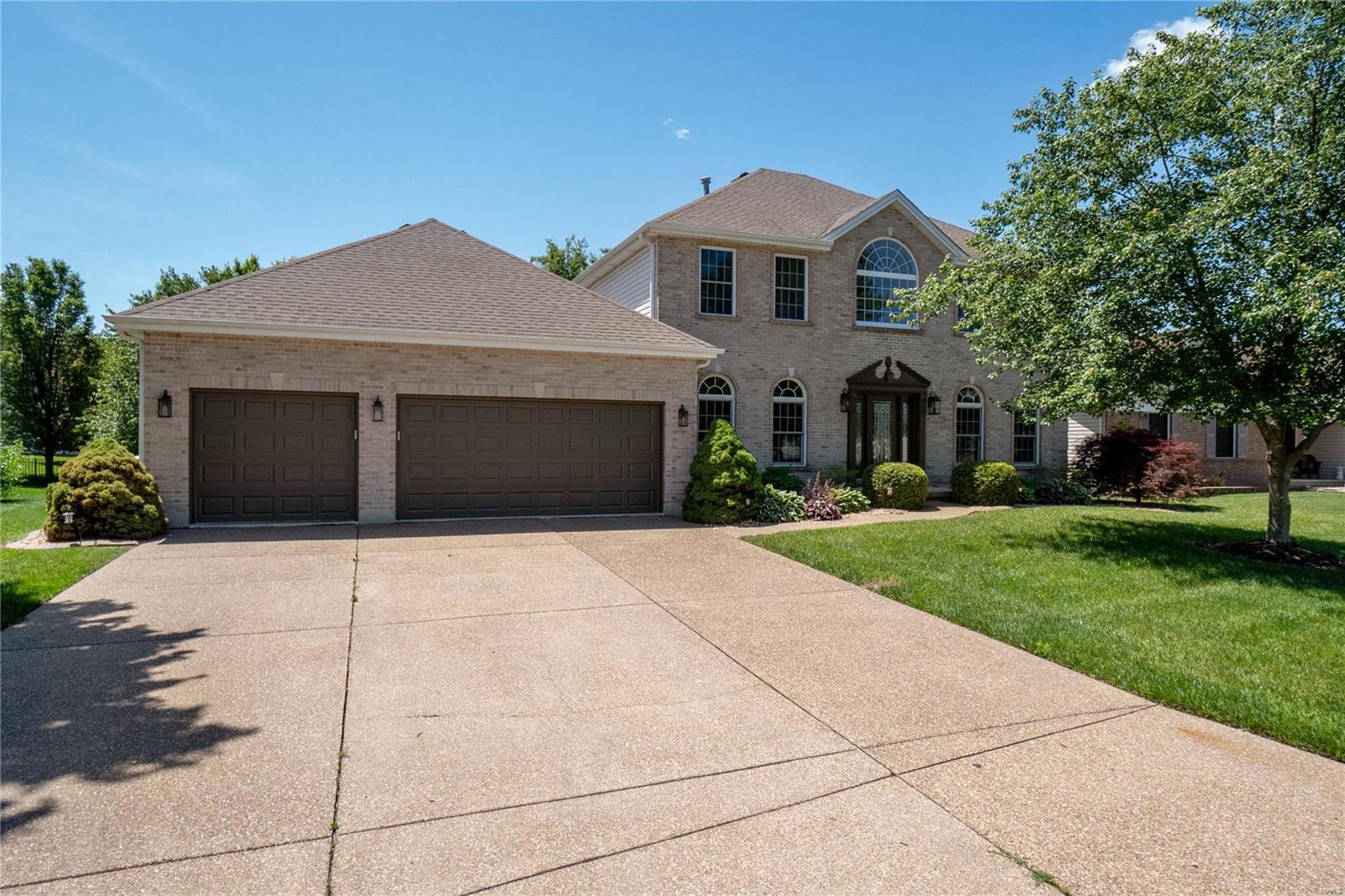 124 Jacobs Way