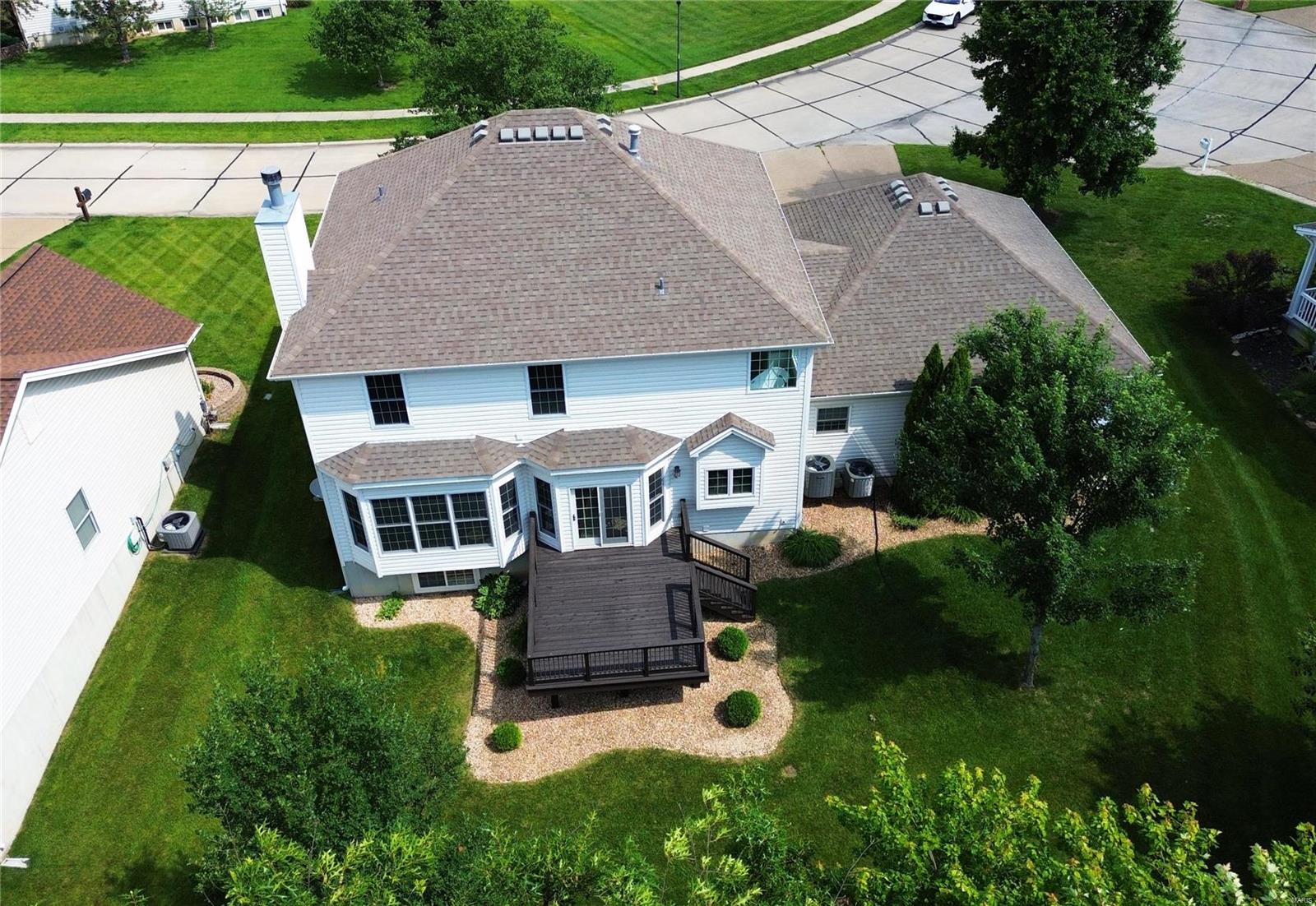 124 Jacobs Way