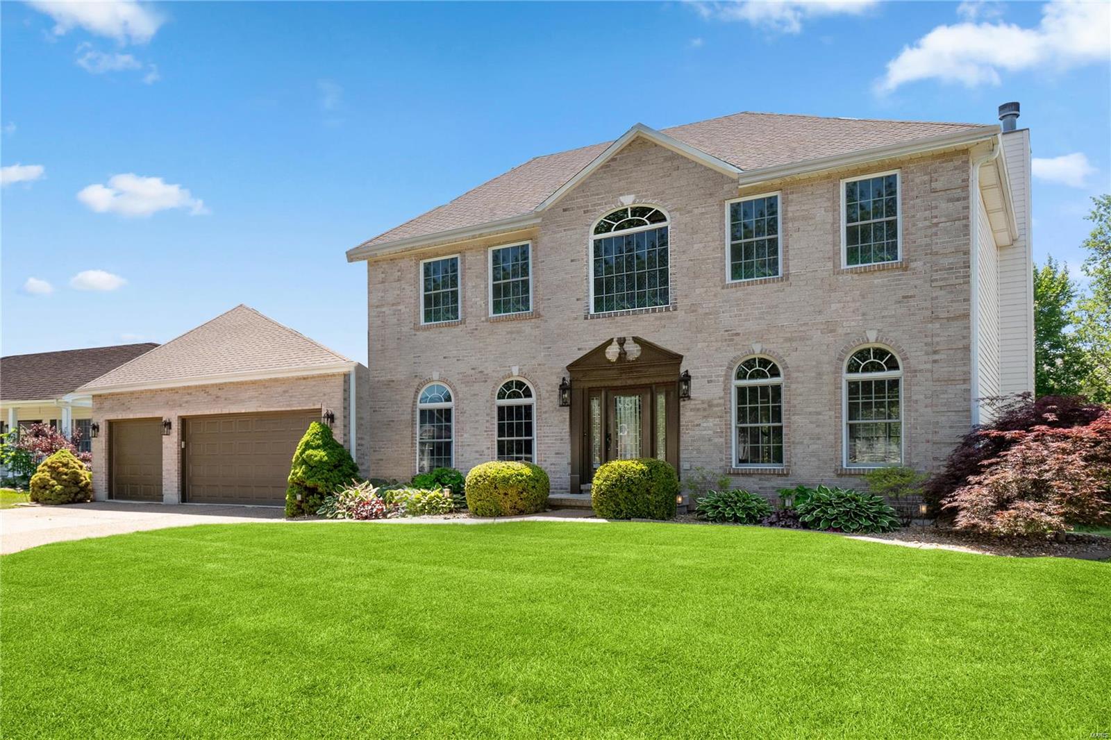 124 Jacobs Way