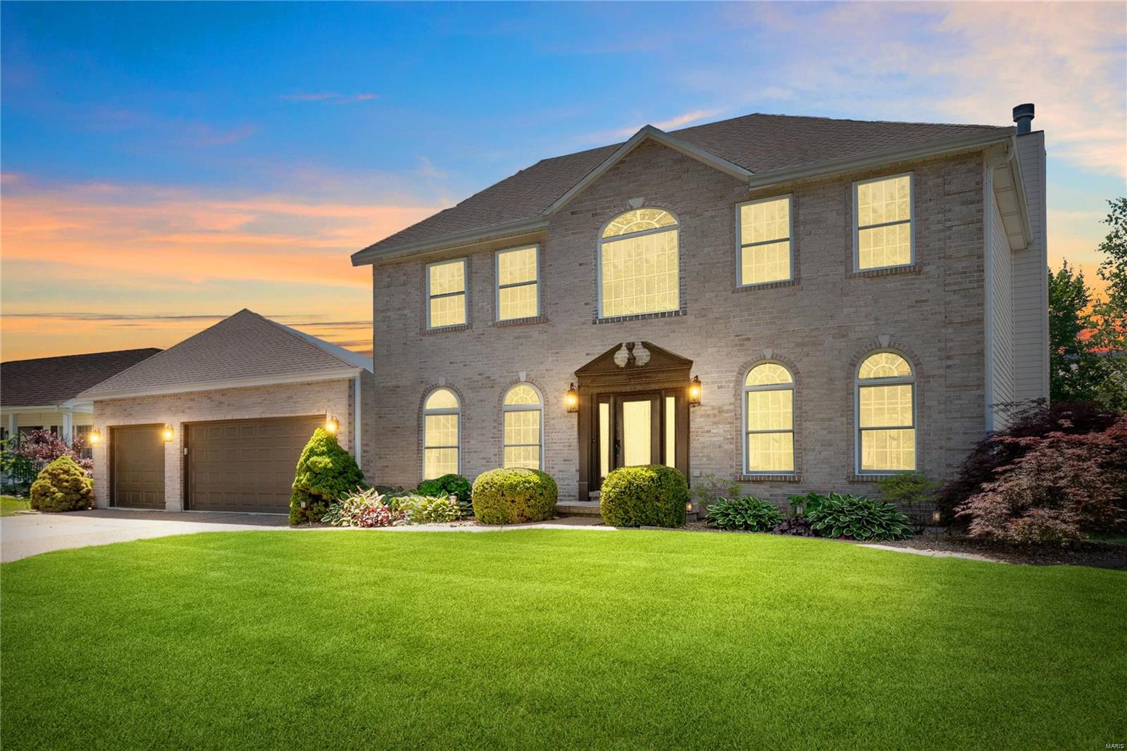 124 Jacobs Way