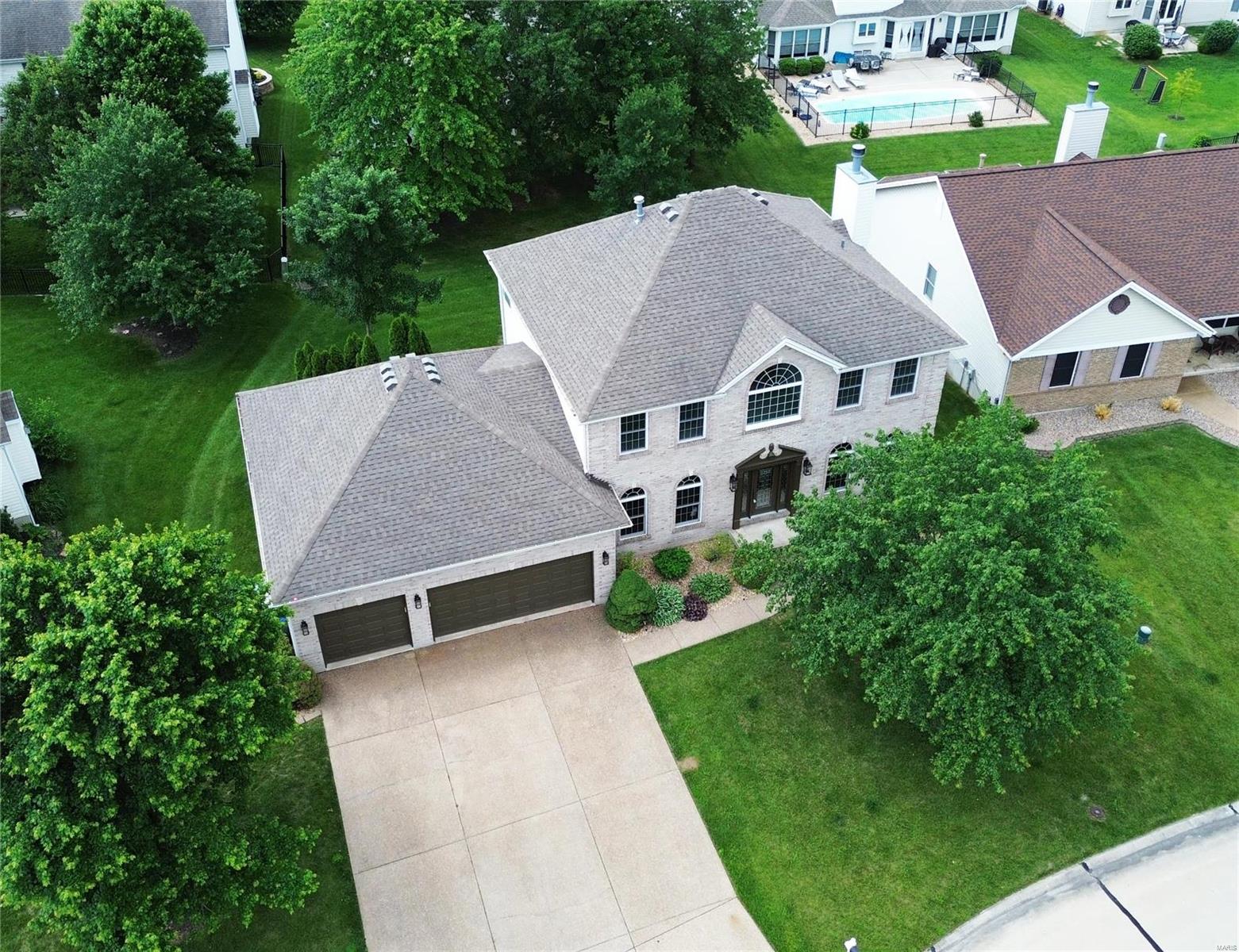 124 Jacobs Way