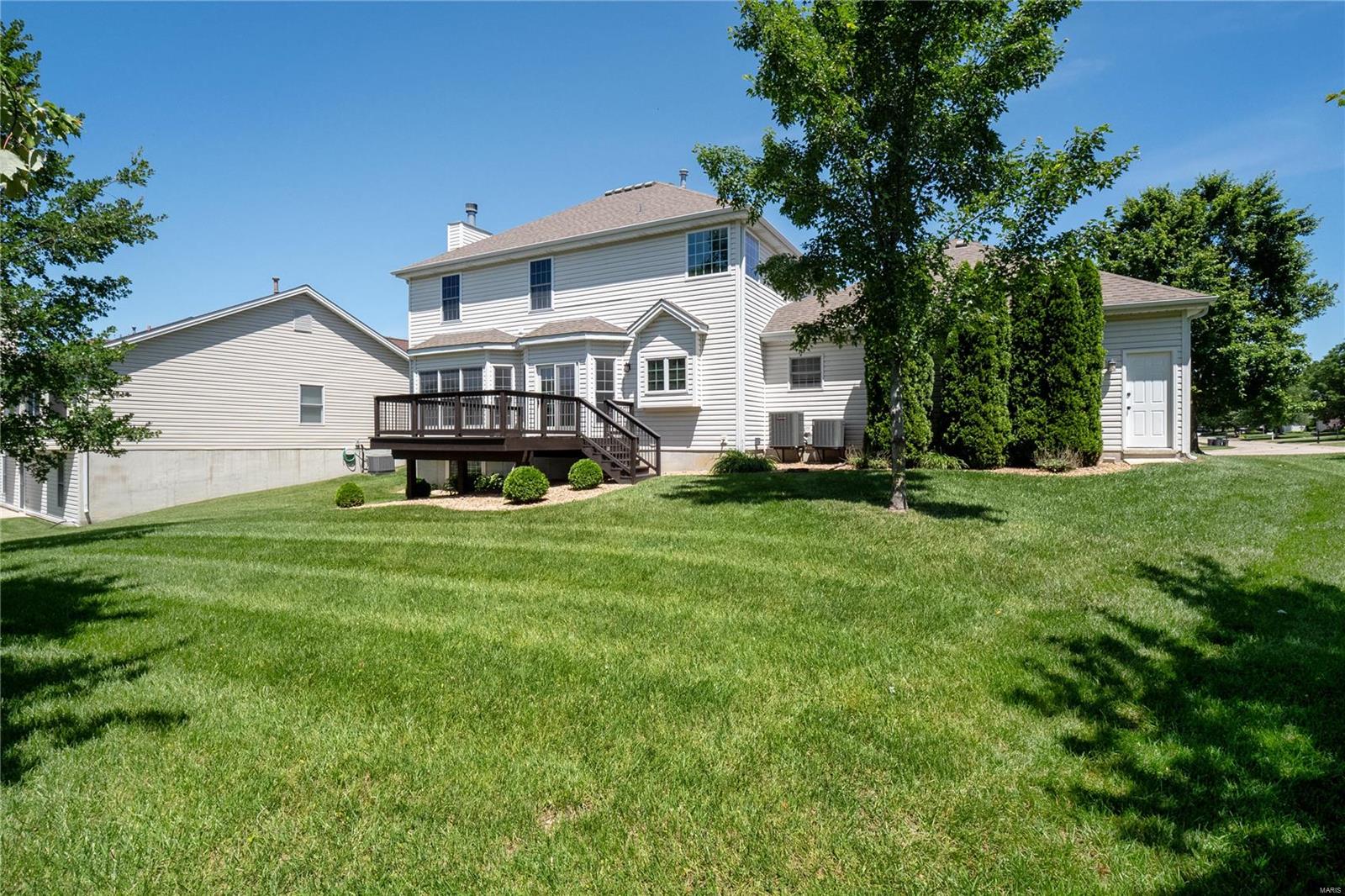 124 Jacobs Way