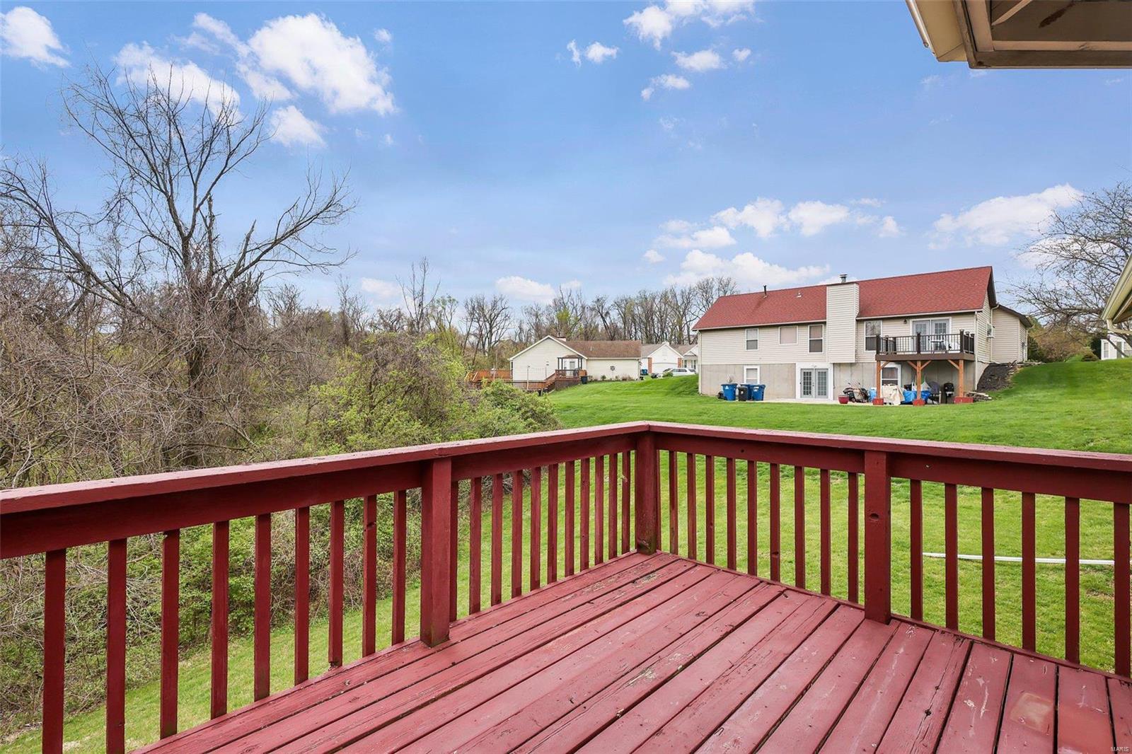 13028 Jamestowne Ridge Lane