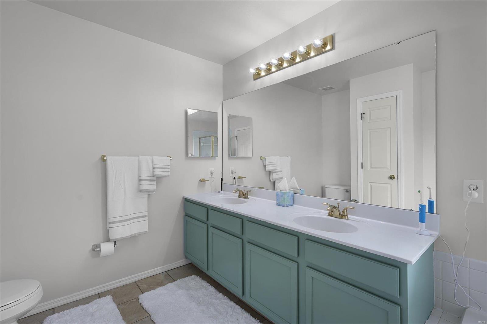 13028 Jamestowne Ridge Lane