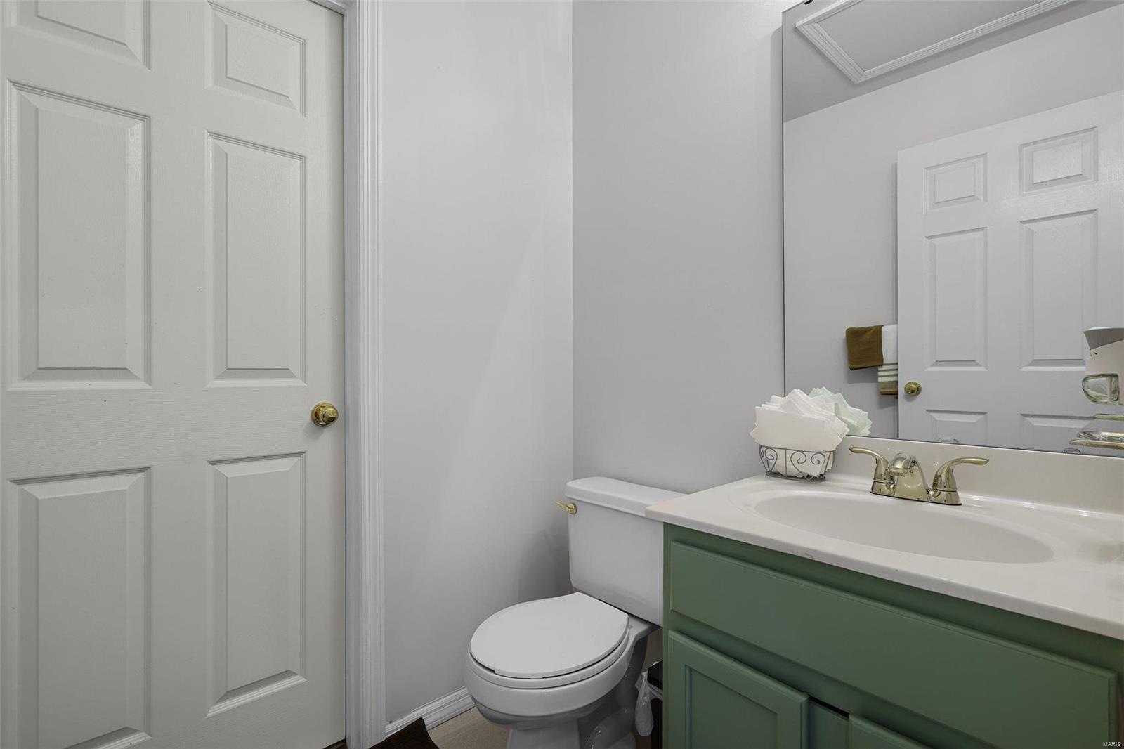 13028 Jamestowne Ridge Lane