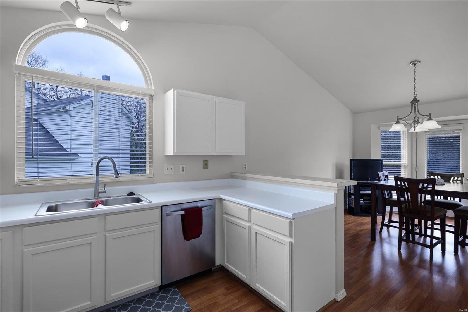 13028 Jamestowne Ridge Lane