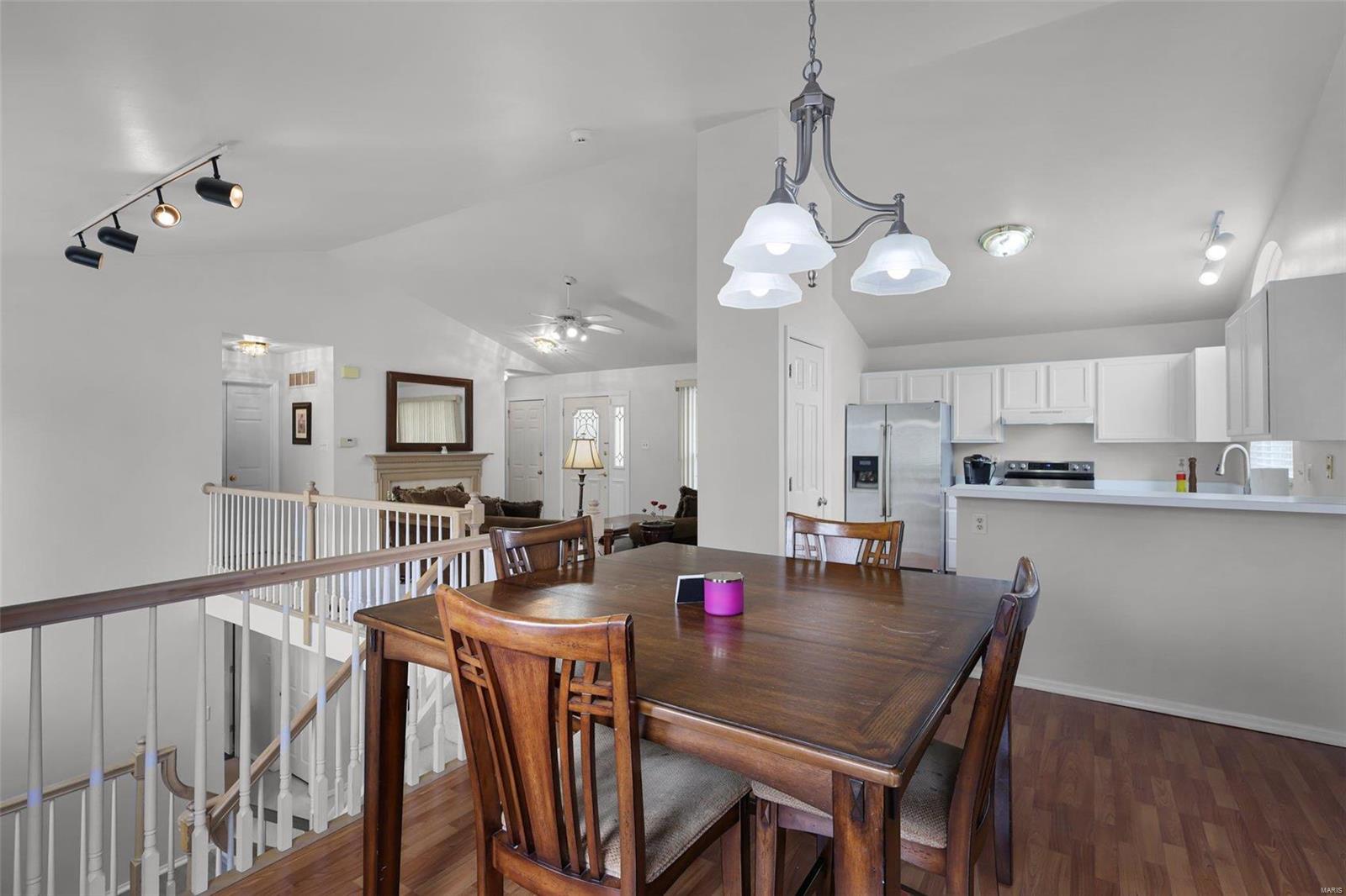 13028 Jamestowne Ridge Lane