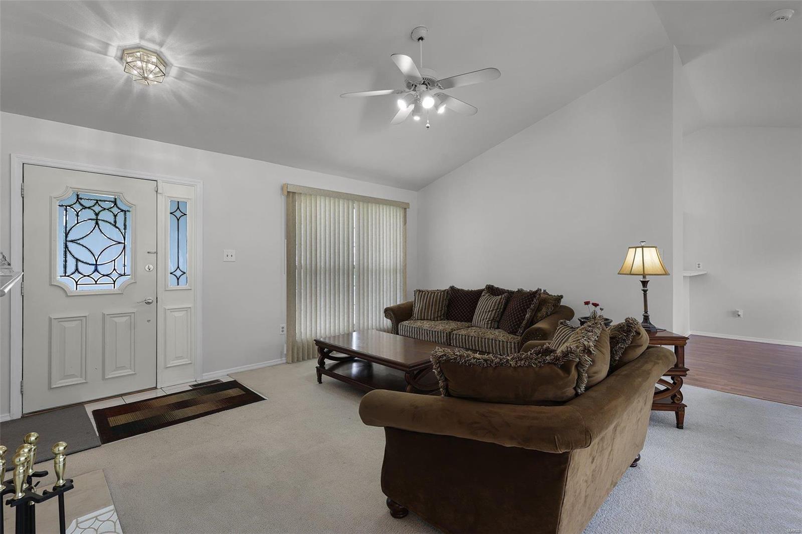 13028 Jamestowne Ridge Lane