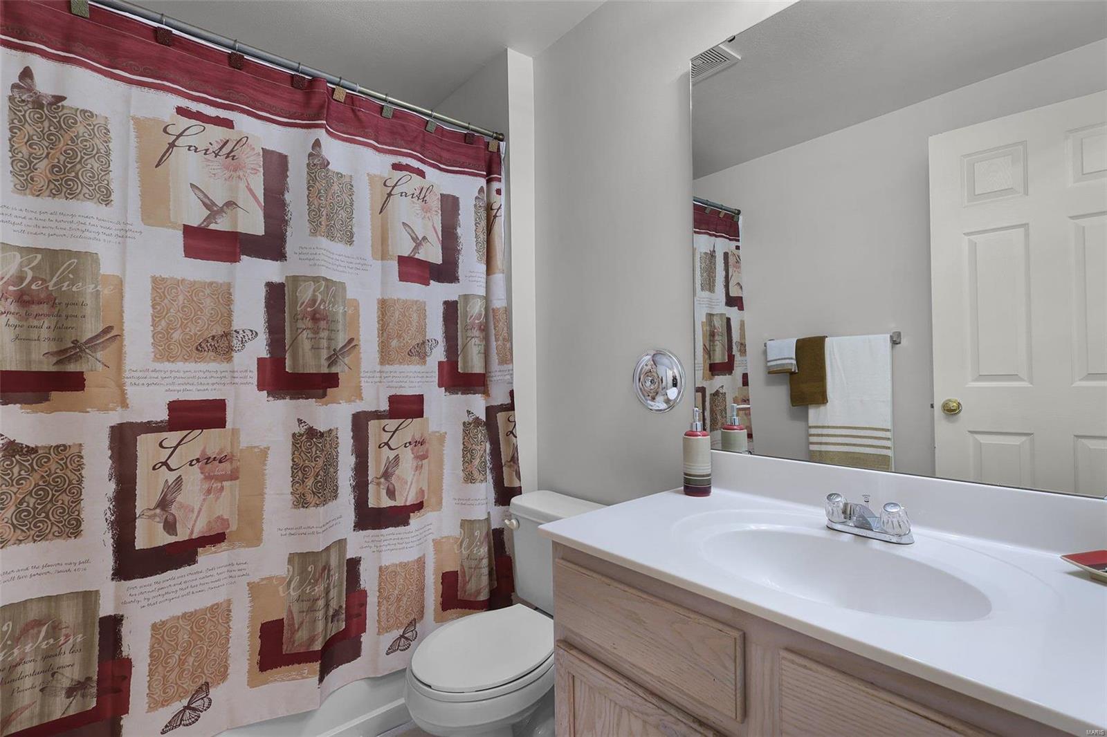 13028 Jamestowne Ridge Lane