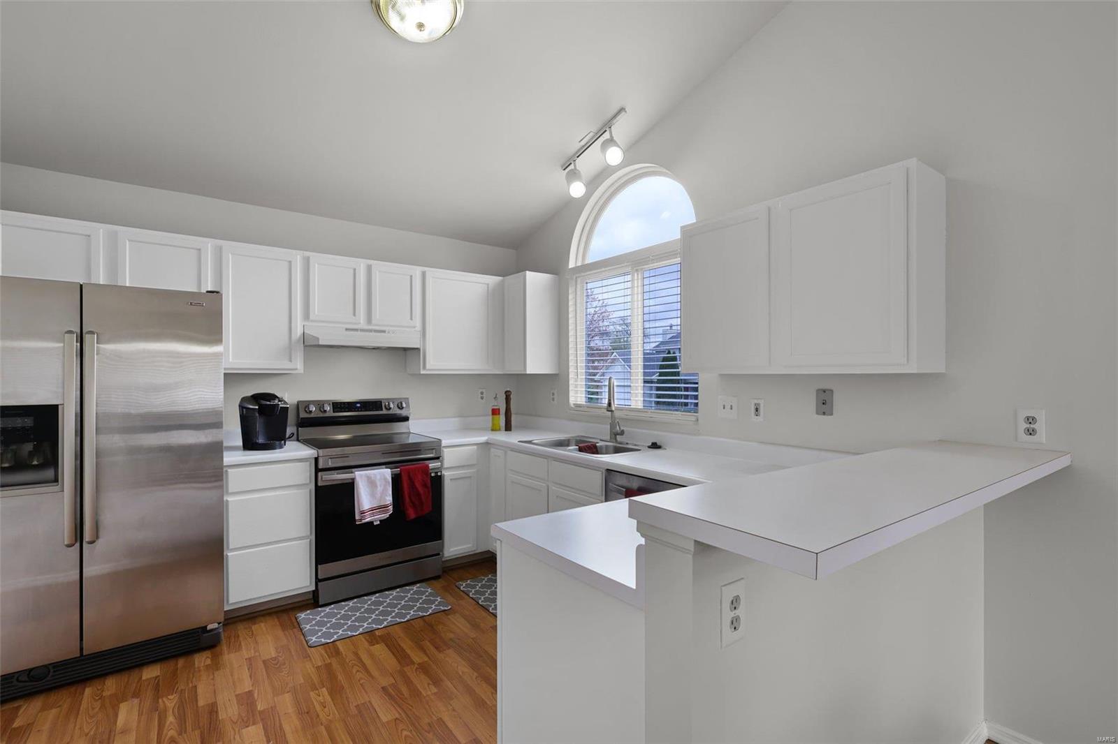 13028 Jamestowne Ridge Lane